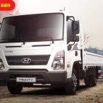 Xe tải Hyundai New Mighty EX8